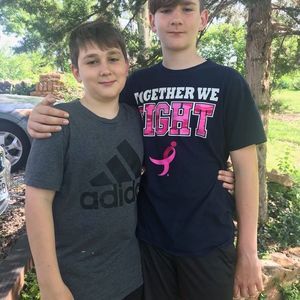 Meet your Posher, Mike